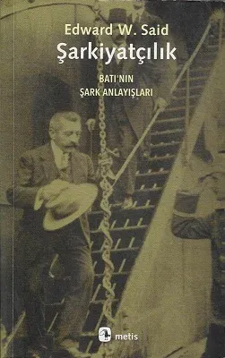 Şarkiyatçılık