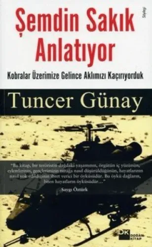 Şemdin Sakık Anlatıyor