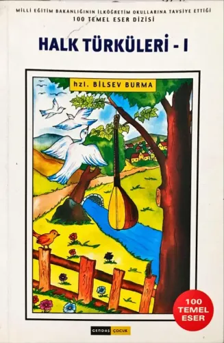 Halk Türküleri-1