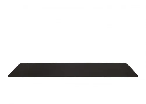 Sun Series Limited Logo - Ultra Grip Yoga Matı 4mm-Siyah