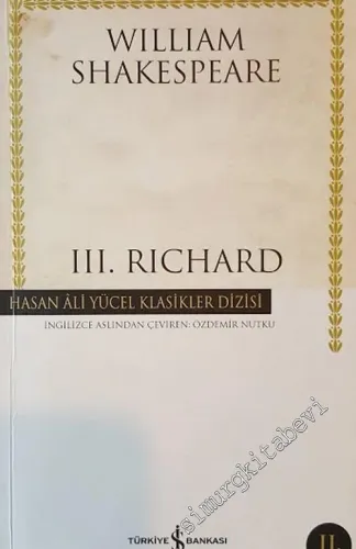 3. Richard -        2011