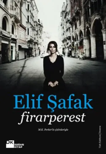 Firarperest Elif Şafak