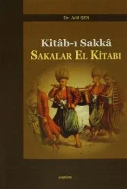Sakalar El Kitabı