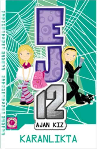 Ej12 Ajan Kız - Karanlıkta