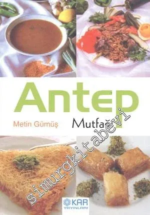 Antep Mutfağı -