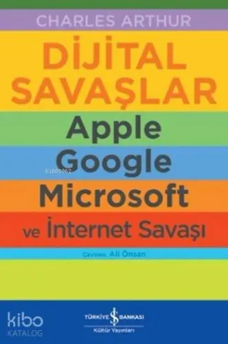 Dijital Savaşlar