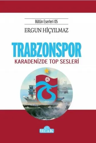Trabzonspor/Karadenizde Top Sesleri