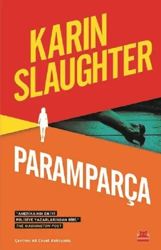 Paramparça (Ciltli)
