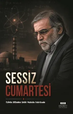 Sessiz Cumartesi - Komisyon | Önsöz Yayıncılık