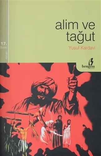 ALİM VE TAĞUT