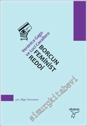 Borcun Feminist Reddi - 2022