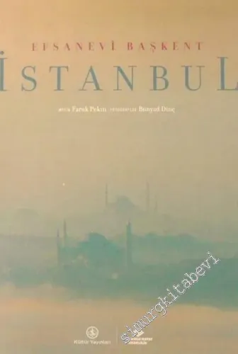 Efsanevi Başkent İstanbul -        2005