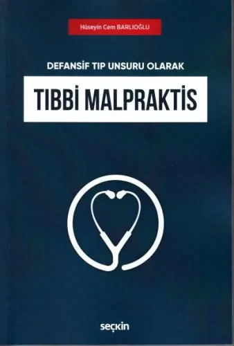 Tıbbi Malpraktis