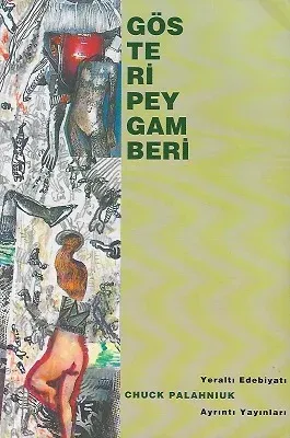 Gösteri Peygamberi