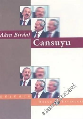 Cansuyu -        2002