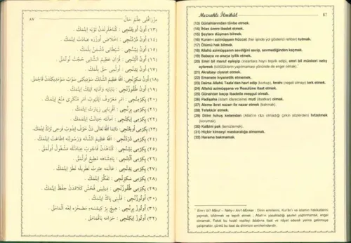 Mızraklı İlmihal