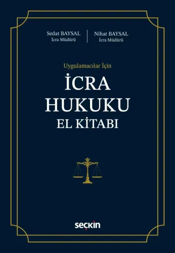 İcra Hukuku El Kitabı