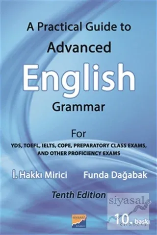 A Practical Guide to Advanced English Grammer
