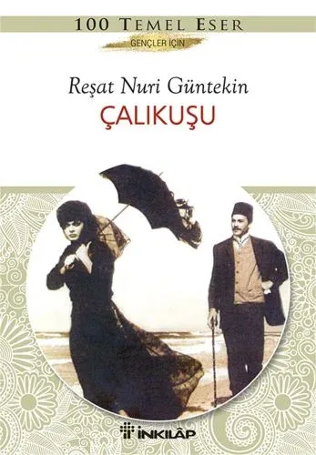 ÇALIKUŞU - GENÇLER İÇİN