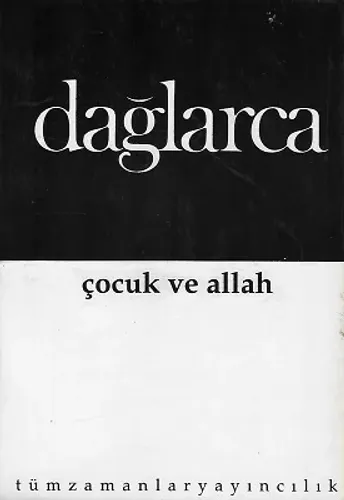 Çocuk ve Allah