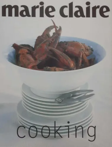 Marie Claire Cooking