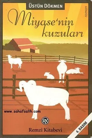 Miyase'nin Kuzuları