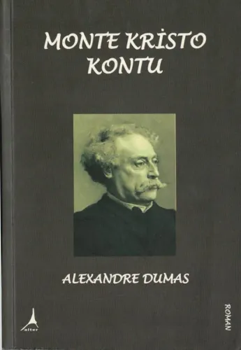 Monte Kristo Kontu
