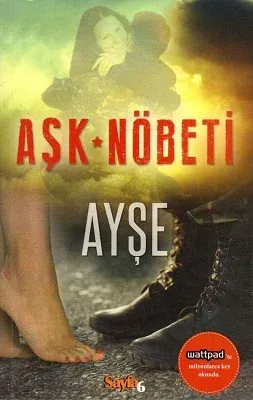 Aşk Nöbeti