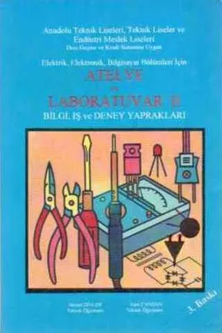 Atelye ve Laboratuvar II