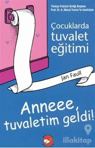Çocuklarda Tuvalet Eğitimi
