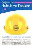Çağımızda Hukuk Ve Toplum Sayı: 24 Kış 2008
