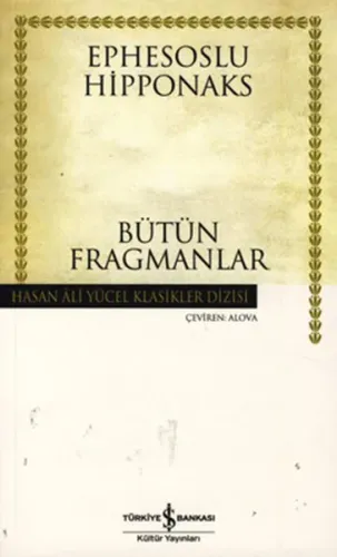 Bütün Fragmanlar
