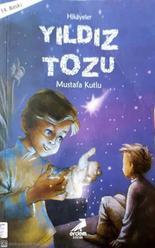 Yıldız Tozu