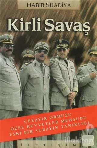 Kirli Savaş
