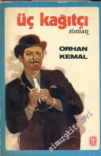 Üç Kağıtçı: Müfettişler Müfettişi 2 -