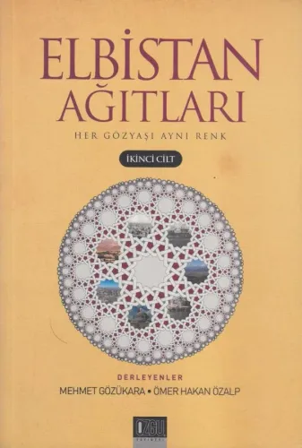 Elbistan Ağıtları 2