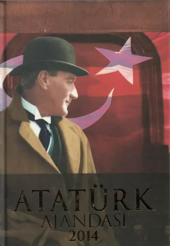 Atatürk Ajandası