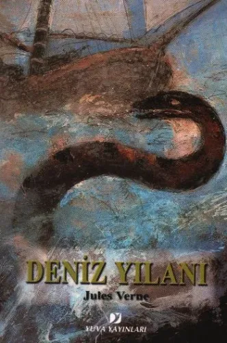 Jules Verne Serisi: Deniz Yılanı