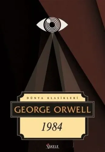 1984 İskele Yayıncılık