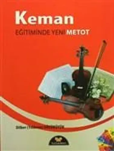 Keman Eğitiminde Yeni Metot
