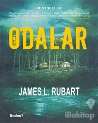 Odalar
