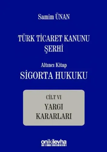 Sigorta Hukuku