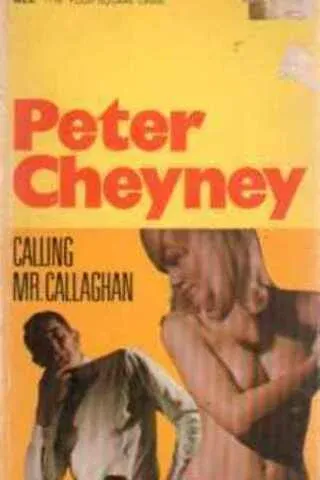 Calling Mr. Callaghan
