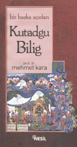 Kutadgu Bilig