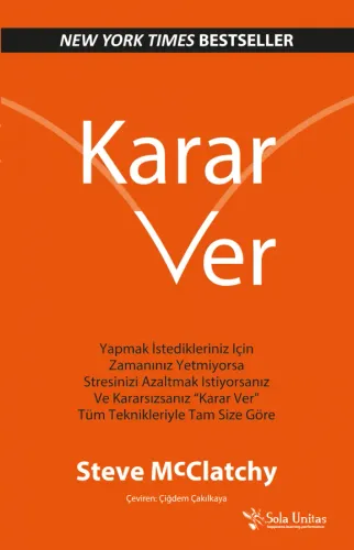 Karar Ver
