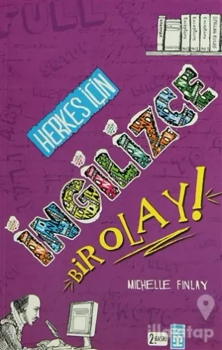 Herkes İçin İngilizce Bir Olay!