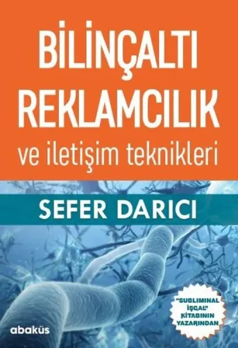 Bilinçaltı Reklamcılık
