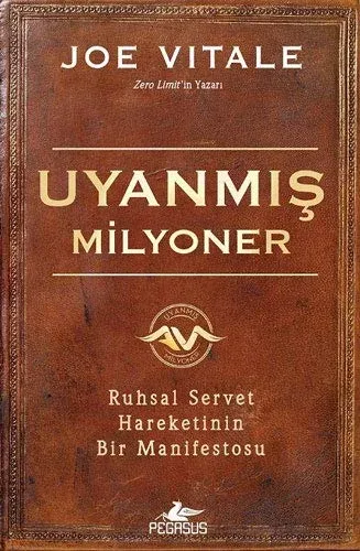 Uyanmış Milyoner