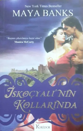 İskoçyalı'nın Kollarında
