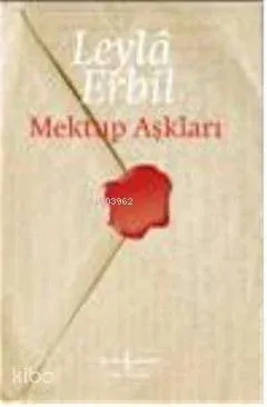 Mektup Aşkları (Ciltli)